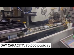 1 liter kaleng bulat cat kaleng timah cat mobil kosong tin kayu lapisan