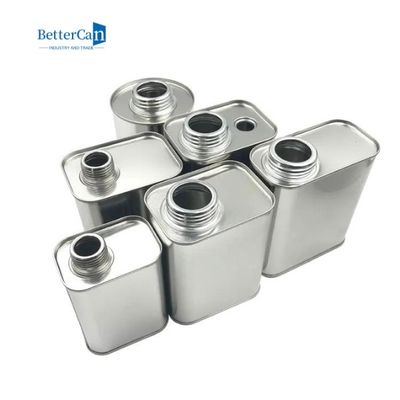 Beli Kaleng Biji Kopi Kosong 16Oz-23Oz Dengan Lubang Vent / Katup Buang online manufacture
