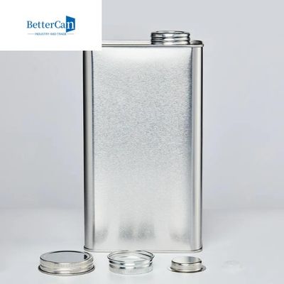 Beli Kaleng Daun Teh 18Oz 500ml Wadah Kaleng Dengan Lubang Ventilasi online manufacture
