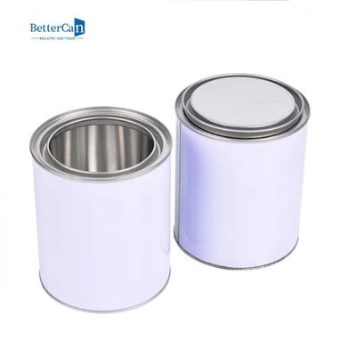Beli Pelapisan Industri Kemasan Kaleng Kontainer Untuk Penyimpanan Bahan Kimia online manufacture