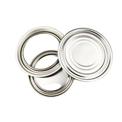 1 Gallon Round Can Components Manufacturer Ring Bagian Bawah Dan Tutup