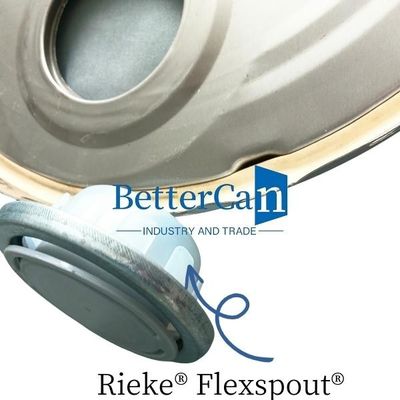 5 Gallon Tinplate Ember Dengan Lock Hoop UN Standar Tin Aksesoris 300mm Plain Dalam Tutup Dengan Karet Gasket